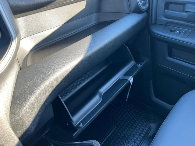 2026 Ram 3500 Chassis Cab Tradesman/Big Horn