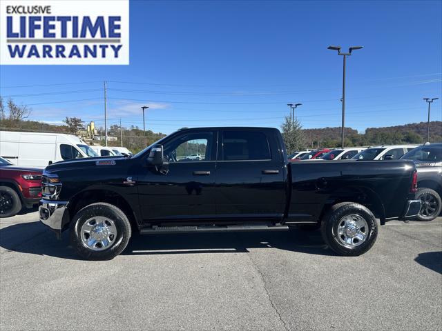 2026 RAM Ram 2500 RAM 2500 TRADESMAN CREW CAB 4X4 64 BOX 2026 RAM Ram 2500 RAM 2500 TRADESMAN CREW CAB 4X4 64 BOX