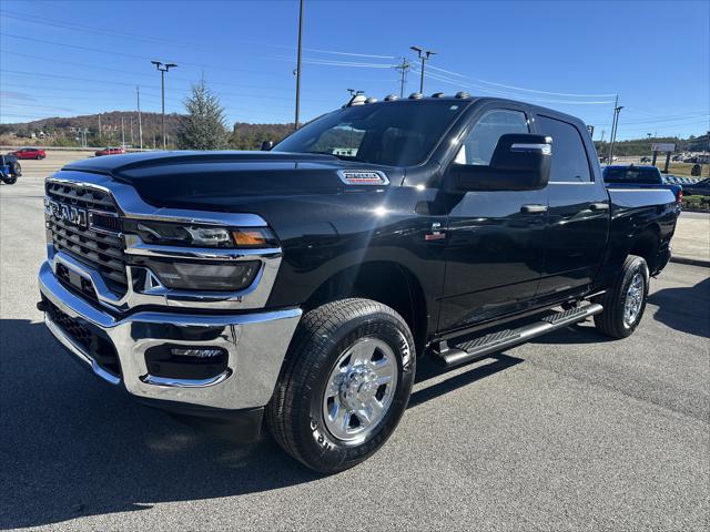 2026 RAM Ram 2500 RAM 2500 TRADESMAN CREW CAB 4X4 64 BOX