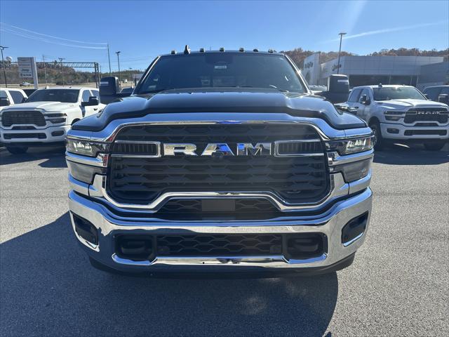 2026 RAM Ram 2500 RAM 2500 TRADESMAN CREW CAB 4X4 64 BOX
