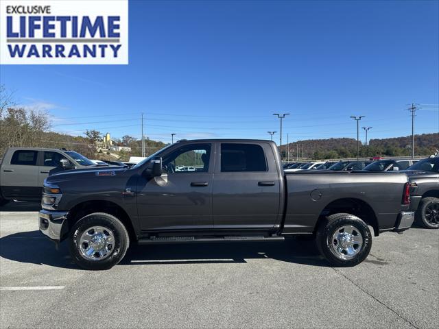 2026 RAM Ram 2500 RAM 2500 TRADESMAN CREW CAB 4X4 64 BOX