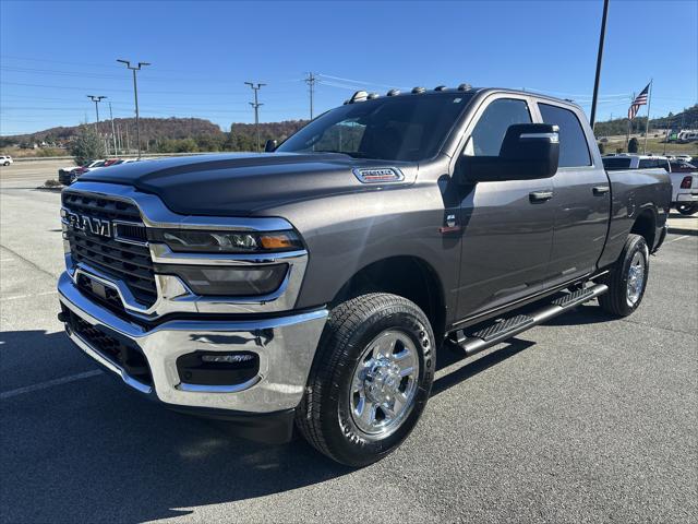 2026 RAM Ram 2500 RAM 2500 TRADESMAN CREW CAB 4X4 64 BOX