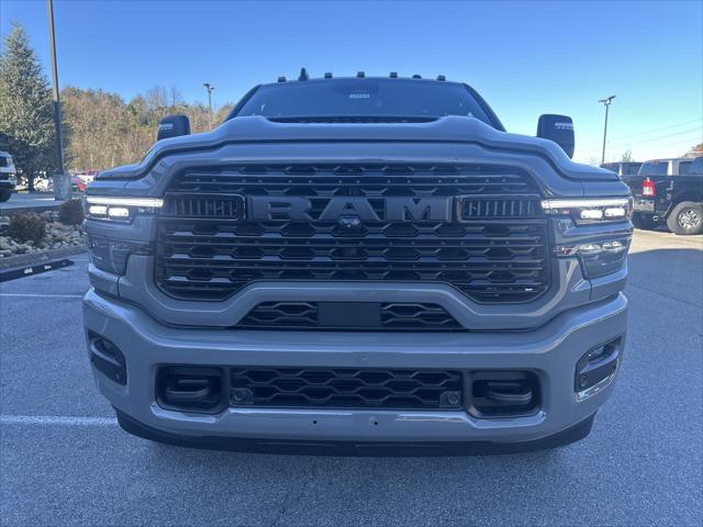 2026 RAM Ram 2500 RAM 2500 LIMITED CREW CAB 4X4 64 BOX