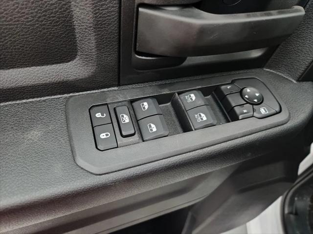 2026 Ram 4500 Chassis Cab Tradesman/Big Horn