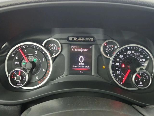 2026 Ram 4500 Chassis Cab Tradesman/Big Horn