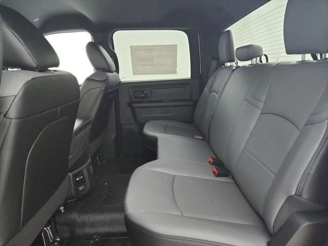 2026 Ram 4500 Chassis Cab Tradesman/Big Horn