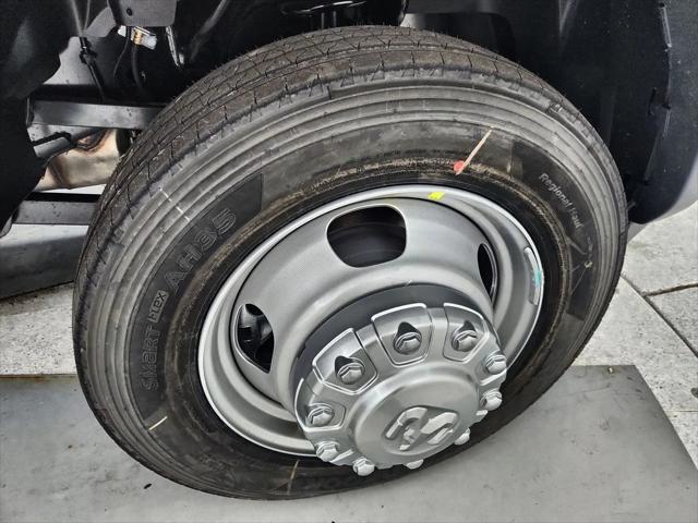2026 Ram 4500 Chassis Cab Tradesman/Big Horn