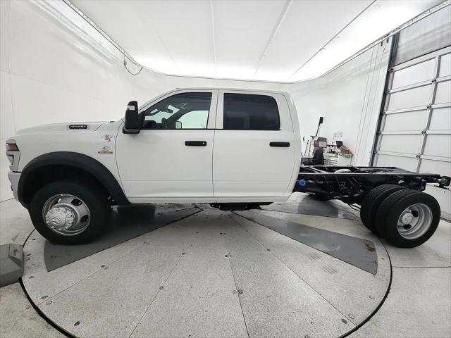 2026 Ram 4500 Chassis Cab Tradesman/Big Horn