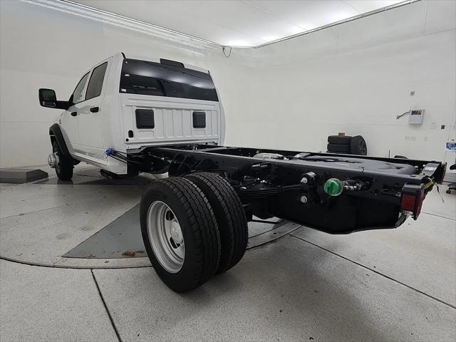 2026 Ram 4500 Chassis Cab Tradesman/Big Horn