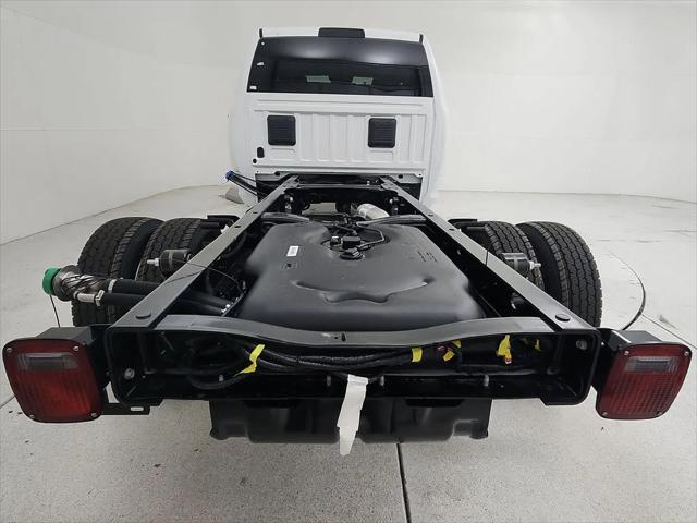 2026 Ram 4500 Chassis Cab Tradesman/Big Horn
