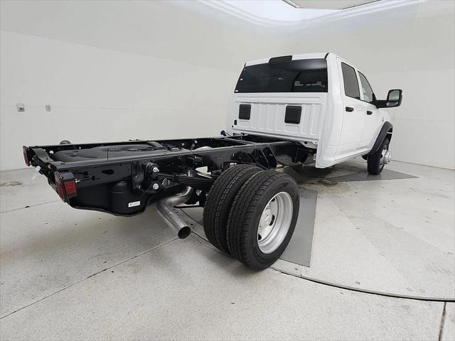 2026 Ram 4500 Chassis Cab Tradesman/Big Horn