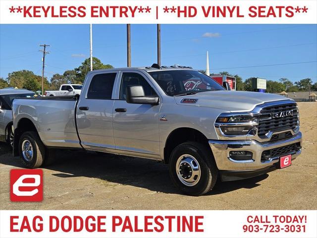 2026 RAM Ram 3500 RAM 3500 TRADESMAN CREW CAB 4X4 8 BOX 2026 RAM Ram 3500 RAM 3500 TRADESMAN CREW CAB 4X4 8 BOX