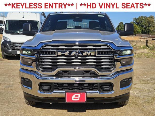 2026 RAM Ram 3500 RAM 3500 TRADESMAN CREW CAB 4X4 8 BOX 2026 RAM Ram 3500 RAM 3500 TRADESMAN CREW CAB 4X4 8 BOX