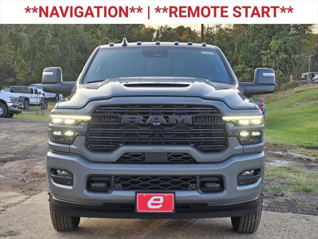 2026 RAM Ram 3500 RAM 3500 LARAMIE MEGA CAB 4X4 64 BOX 2026 RAM Ram 3500 RAM 3500 LARAMIE MEGA CAB 4X4 64 BOX