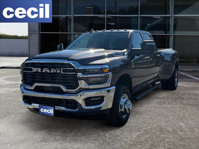 2026 RAM Ram 3500 RAM 3500 TRADESMAN CREW CAB 4X4 8 BOX 2026 RAM Ram 3500 RAM 3500 TRADESMAN CREW CAB 4X4 8 BOX