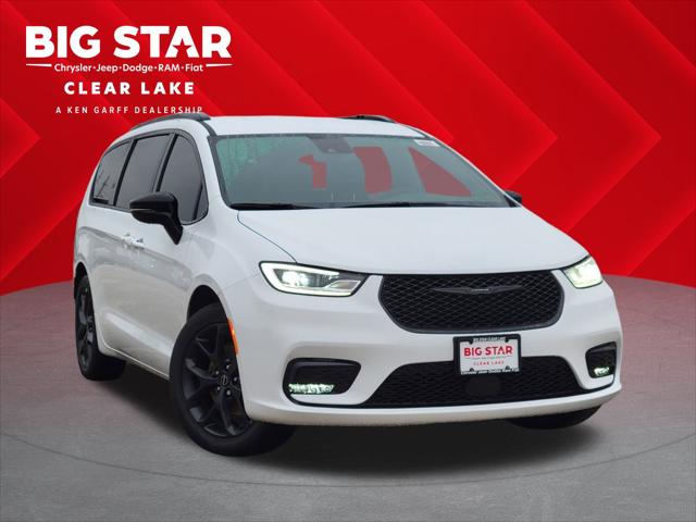 2026 Chrysler Pacifica PACIFICA SELECT 2026 Chrysler Pacifica PACIFICA SELECT