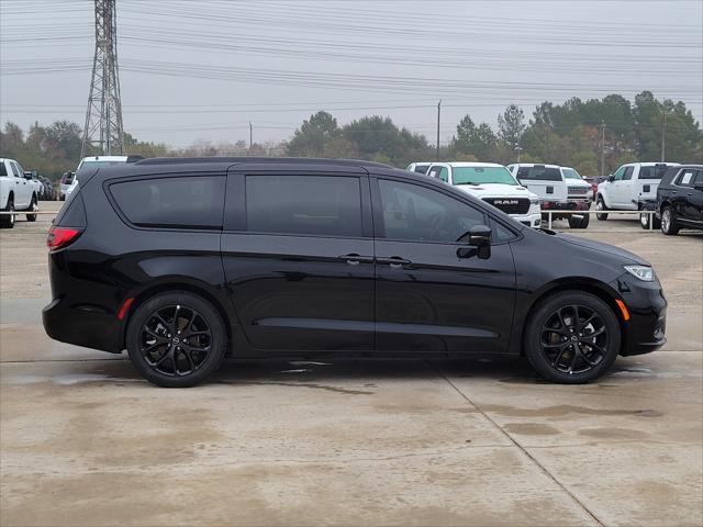 2026 Chrysler Pacifica PACIFICA SELECT 2026 Chrysler Pacifica PACIFICA SELECT