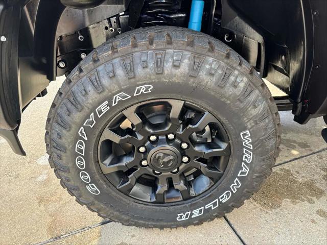 2026 RAM Ram 2500 RAM 2500 TRADESMAN CREW CAB 4X4 64 BOX