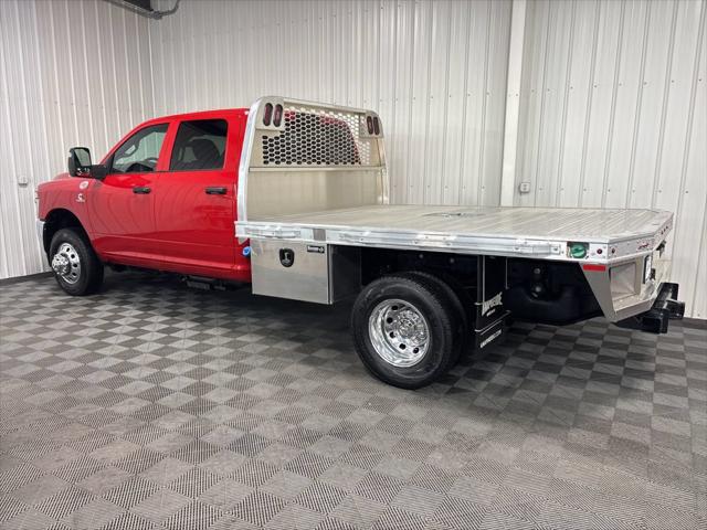 2026 Ram 3500 Tradesman/Big Horn