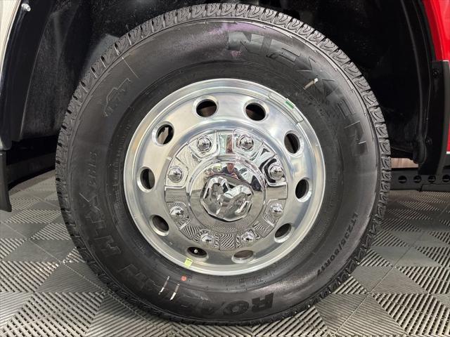 2026 Ram 3500 Tradesman/Big Horn