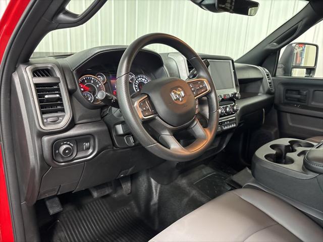 2026 Ram 3500 Tradesman/Big Horn