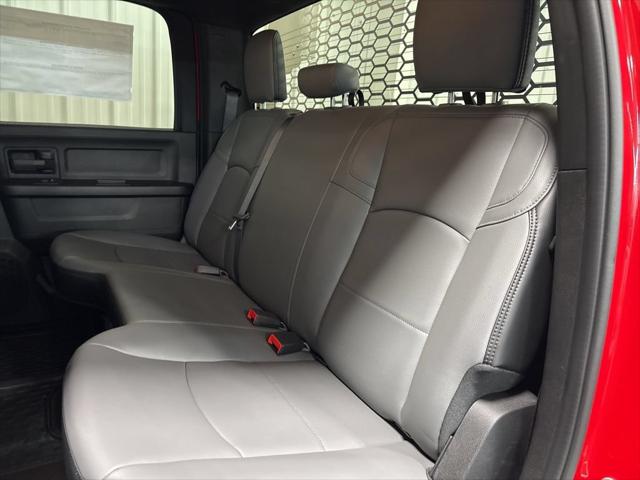 2026 Ram 3500 Tradesman/Big Horn