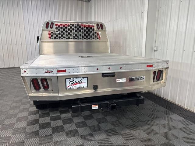 2026 Ram 3500 Tradesman/Big Horn