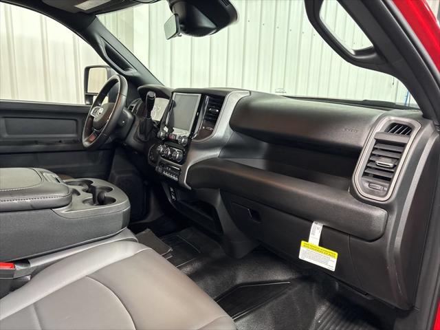 2026 Ram 3500 Tradesman/Big Horn