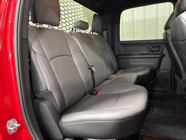 2026 Ram 3500 Tradesman/Big Horn