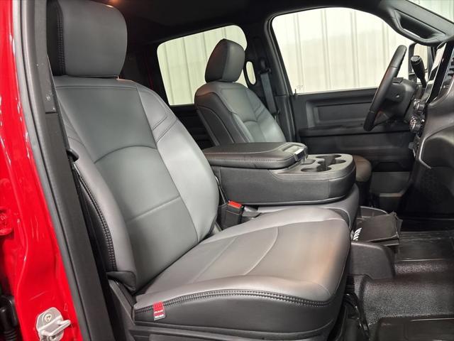 2026 Ram 3500 Tradesman/Big Horn