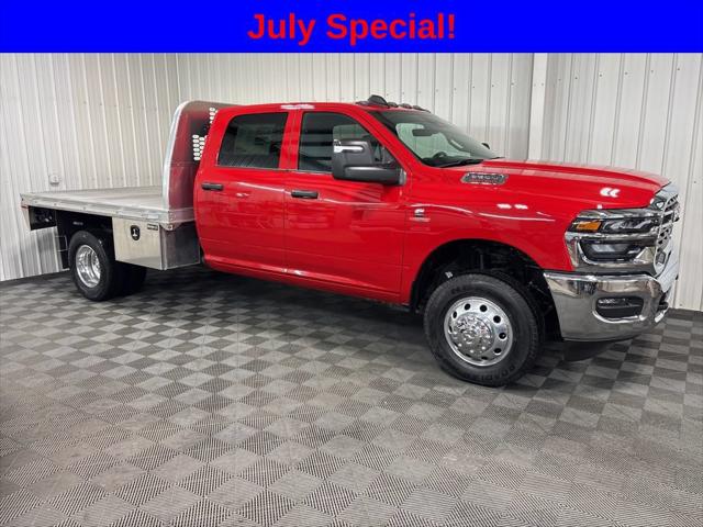 2026 Ram 3500 Chassis Cab Tradesman/Big Horn for sale in Celina, OH