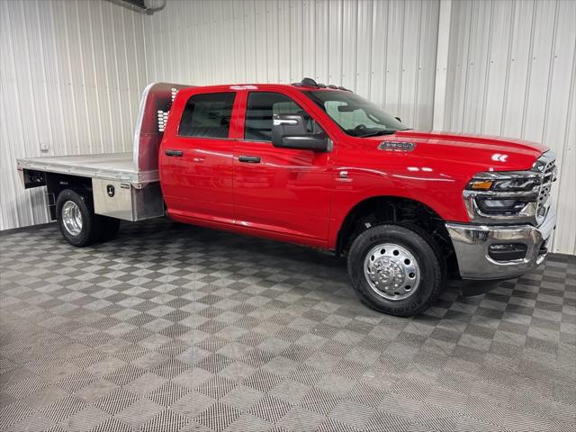 2026 Ram 3500 Chassis Cab Tradesman/Big Horn for sale in Celina, OH