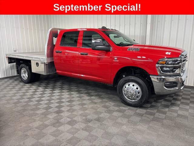 2026 Ram 3500 Tradesman/Big Horn for sale near Celina, OH