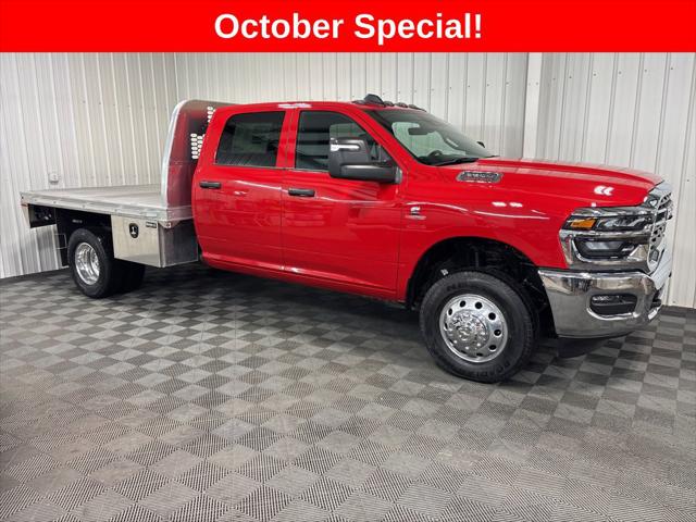 2026 Ram 3500 Chassis Cab Tradesman/Big Horn for sale in Celina, OH