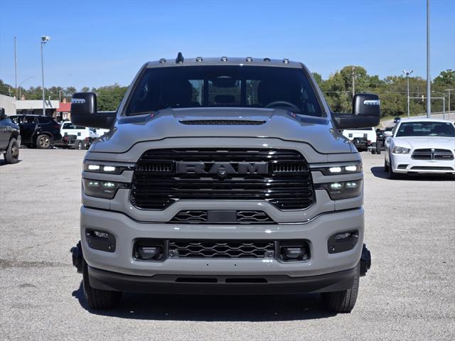 2026 RAM Ram 3500 RAM 3500 LARAMIE CREW CAB 4X4 8 BOX 2026 RAM Ram 3500 RAM 3500 LARAMIE CREW CAB 4X4 8 BOX