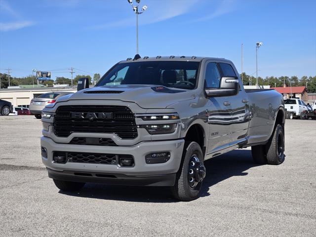 2026 RAM Ram 3500 RAM 3500 LARAMIE CREW CAB 4X4 8 BOX 2026 RAM Ram 3500 RAM 3500 LARAMIE CREW CAB 4X4 8 BOX