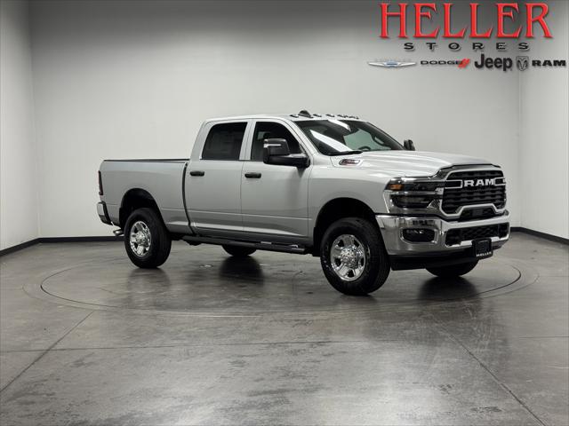 2026 RAM Ram 2500 RAM 2500 TRADESMAN CREW CAB 4X4 64 BOX 2026 RAM Ram 2500 RAM 2500 TRADESMAN CREW CAB 4X4 64 BOX