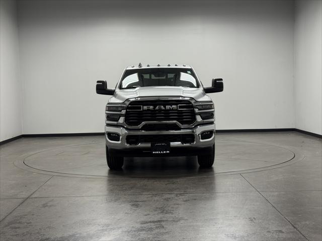 2026 RAM Ram 2500 RAM 2500 TRADESMAN CREW CAB 4X4 64 BOX 2026 RAM Ram 2500 RAM 2500 TRADESMAN CREW CAB 4X4 64 BOX