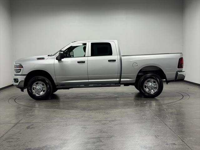 2026 Ram 2500 Tradesman Crew Cab 4x4 6'4" Box