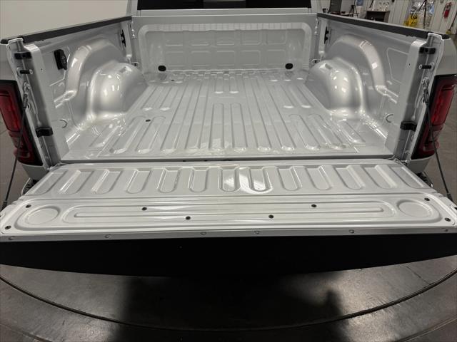 2026 Ram 2500 Tradesman Crew Cab 4x4 6'4" Box