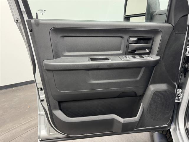 2026 Ram 2500 Tradesman Crew Cab 4x4 6'4" Box