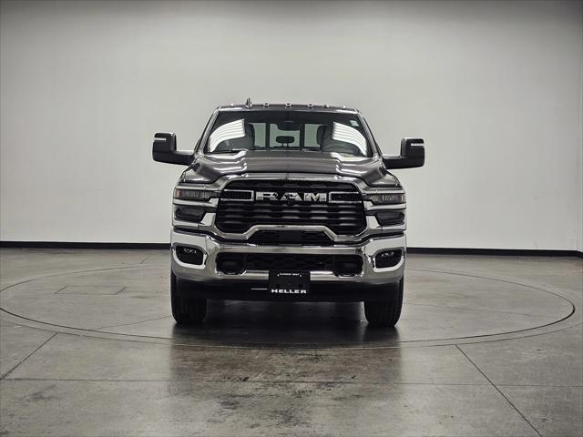 2026 RAM Ram 2500 RAM 2500 TRADESMAN CREW CAB 4X4 64 BOX 2026 RAM Ram 2500 RAM 2500 TRADESMAN CREW CAB 4X4 64 BOX