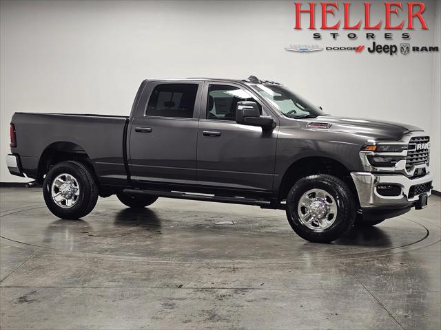 2026 Ram 2500 Tradesman Crew Cab 4x4 6'4" Box for sale in Pontiac, IL