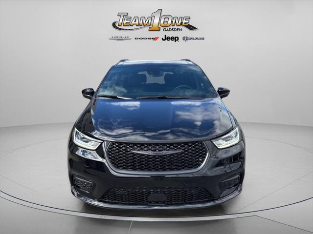 2026 Chrysler Pacifica PACIFICA SELECT 2026 Chrysler Pacifica PACIFICA SELECT