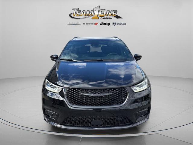 2026 Chrysler Pacifica PACIFICA SELECT 2026 Chrysler Pacifica PACIFICA SELECT