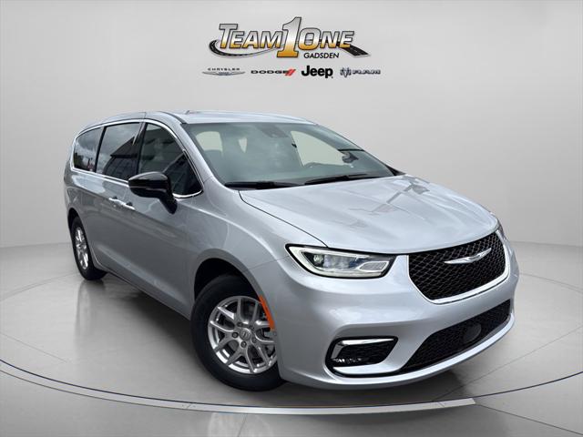 2026 Chrysler Pacifica PACIFICA SELECT 2026 Chrysler Pacifica PACIFICA SELECT