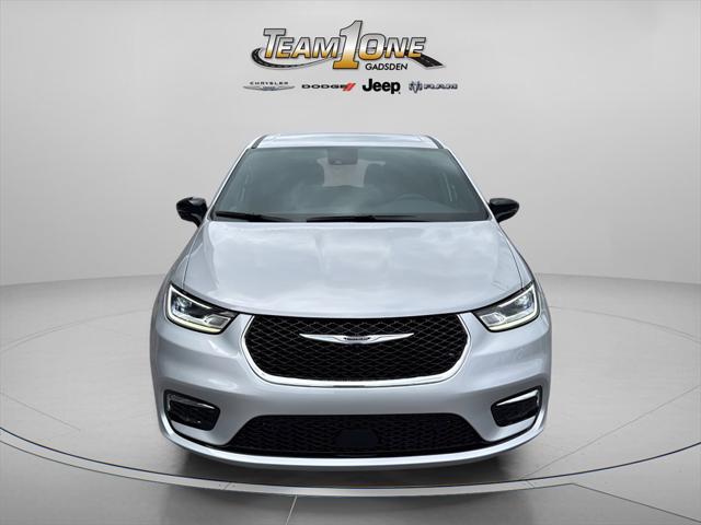 2026 Chrysler Pacifica PACIFICA SELECT 2026 Chrysler Pacifica PACIFICA SELECT