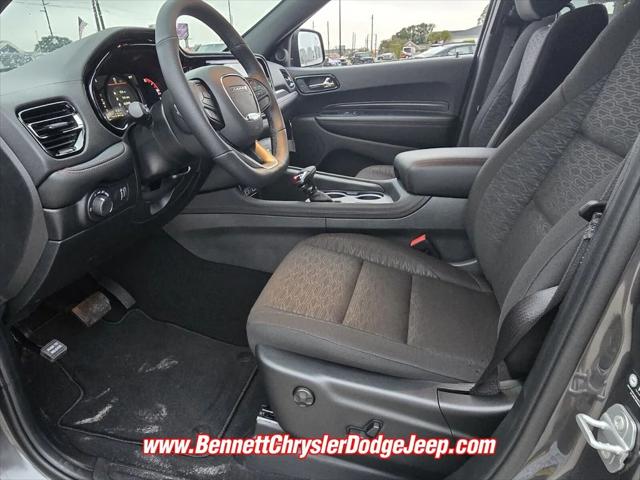 2026 Dodge Durango GT RWD