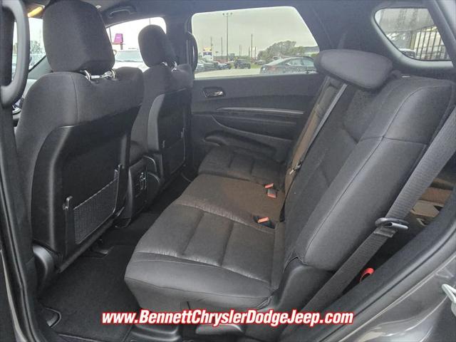 2026 Dodge Durango GT RWD
