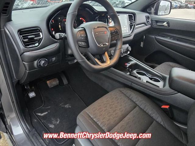 2026 Dodge Durango GT RWD